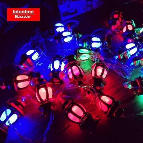 Hurricane Lamp Led Light For Program And Home Decor