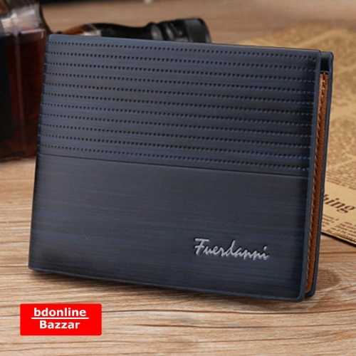 Vintage Men PU Leather Brand Luxury Wallet Short Slim Male Purses Money Clip Credit Card Dollar Price