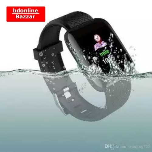 D116 PLUS Smart Watch