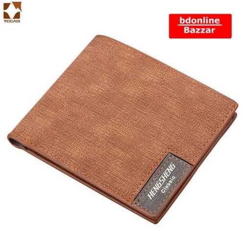 High Quality TCGAD wallet