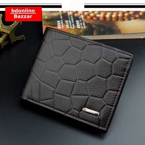 ZOVYVOL 2020 News Mens Wallet Premium Product