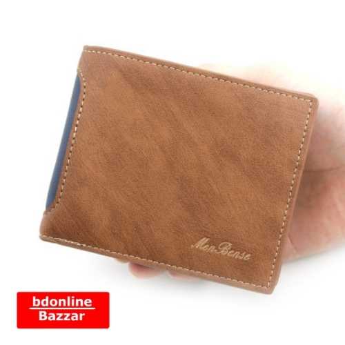2020 new men's wallet