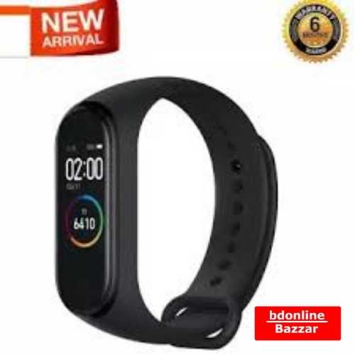 M4 Smart Watch M4 Band Waterproof Fitness Tracker