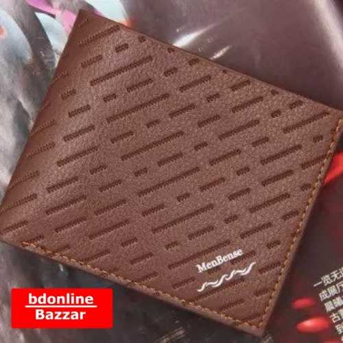 ZOVYVOL 2020 News Mens Wallet Premium Product