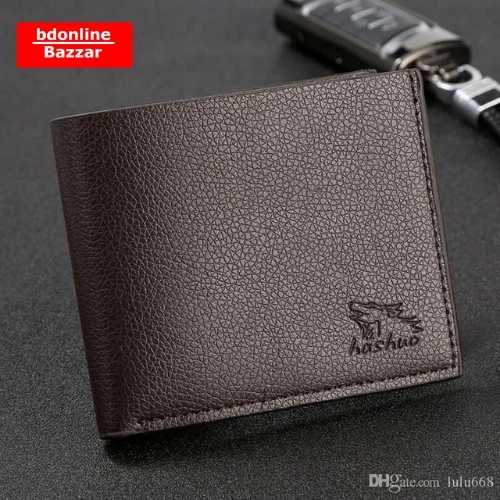 Hashuo New Arrival Coin bag PU leather Wallet